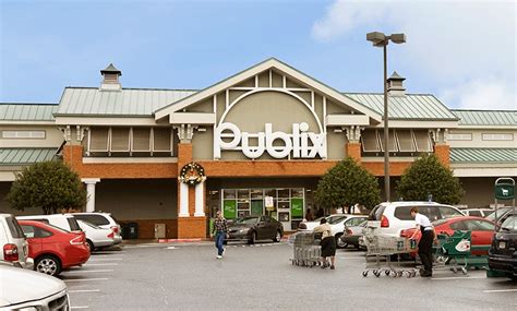 Publix at Alpharetta | Publix Super Markets