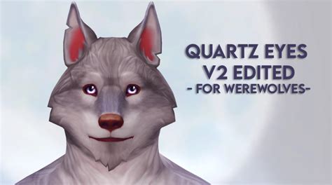 31+ Must-Try Sims 4 Werewolf Mods Guaranteed to Transform Your Gameplay Experience! - Must Have Mods