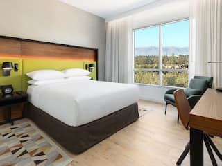 Mountain View California Hotel Photos | Hyatt Centric Mountain View