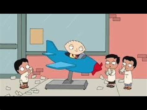 Best of Stewie Griffin funny moments PART 5 - YouTube