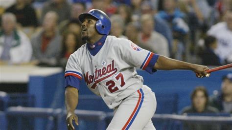 Vladimir Guerrero makes Montreal Expos history today on TSN - TSN.ca