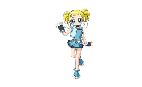 Miyako Gotokuji from Demashita! Powerpuff Girls Z Costume | Carbon ...