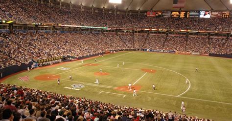 History of Sports in Minneapolis | Meet Minneapolis