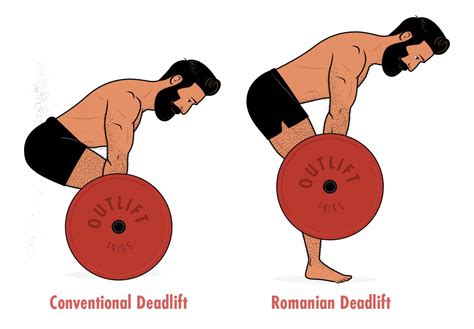 The Best Barbell Exercises for Building Muscle – Outlift