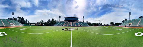 NCAA FOOTBALL: Jul 7- Strawberry Stadium at Southeastern Louisiana University | Flickr - Photo ...