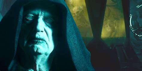 Star Wars: Why Palpatine Had So Many Snoke Clones In Rise of Skywalker