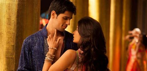 Sidharth Malhotra Does NOT Sleep Over At Alia Bhatt's House! | AVS TV ...