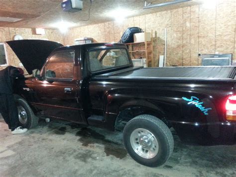 1996 Ford Ranger Splash edition - Ranger-Forums - The Ultimate Ford ...