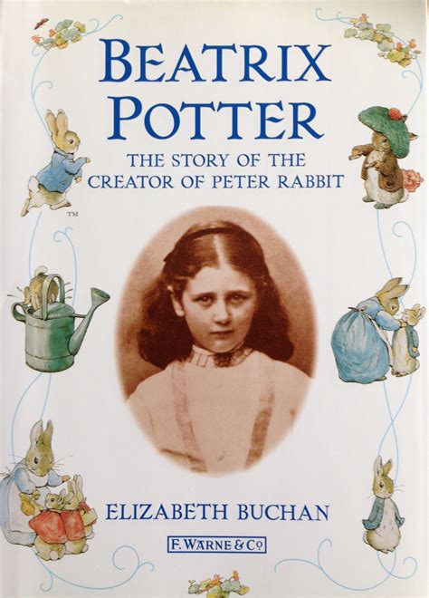 Beatrix Potter Books: Classic Illustrations and Stories