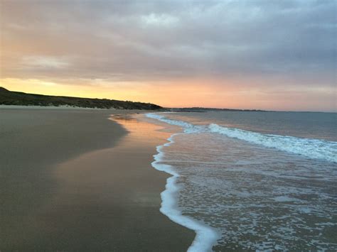 Warkworth beach - Coquet Cottages