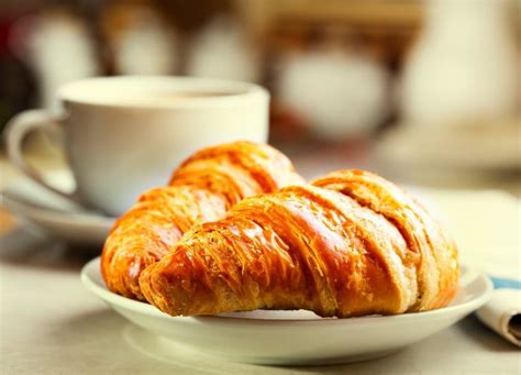 What is a typical French breakfast really like? French Together