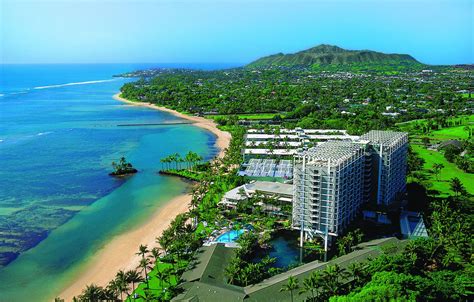 The Kahala Hotel & Resort | Dolphin Quest Oahu