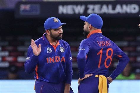 Rohit Sharma vs Virat Kohli Captaincy Debate: Gautam Gambhir Weighs in ...