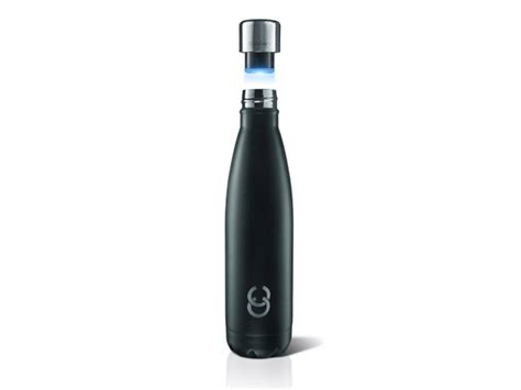 Portable UV Water Purifier Bottle | itsThoughtful – itsThoughtful