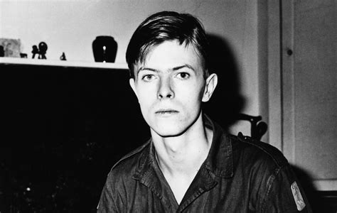 Watch a beautiful new video for David Bowie's 'Space Oddity' to mark ...