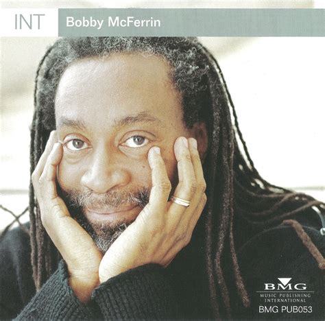 Rare And Lost Soundtracks Blog: Bobby McFerrin by Bobby McFerrin