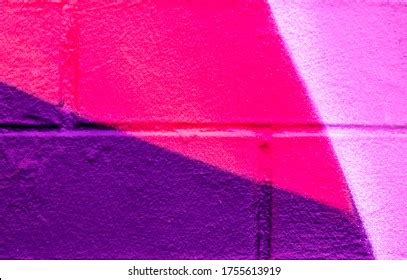 Beautiful Bricks Colorful Street Art Graffiti Stock Photo 1755613919 | Shutterstock