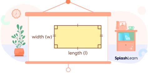 What is Rectangle? Definition, Examples, Formula, Facts