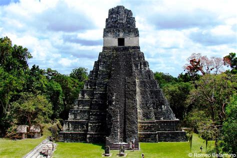 A guide to visiting the ancient Mayan temples of Tikal. #Tikal #Guatemala #travel Top Places To ...