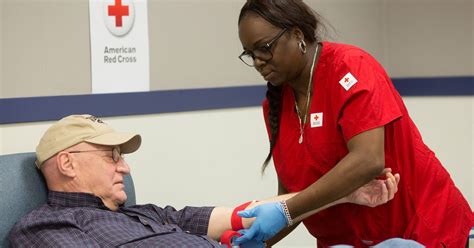 Red Cross Blood Drives Seeking Donors | Gold Hits WKVA 920 AM & 100.3 ...