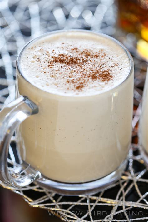 The top 20 Ideas About Spiced Rum Eggnog - Best Recipes Ideas and Collections