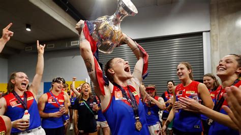 AFLW 2023 season: Start date revealed, fixture | The Australian