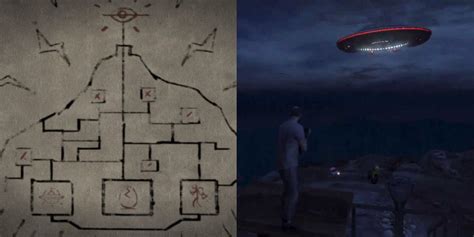 GTA 5 Mount Chiliad Mystery Solution (It’s Not A Jetpack)