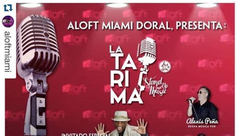 Aloft Miami Doral