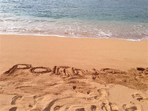 Lanai's Secret Polihua Beach Will Make Your Summer Complete