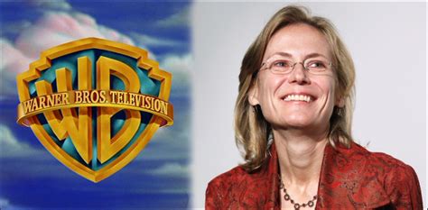 WarnerMedia names Ann Sarnoff as CEO of Warner Bros