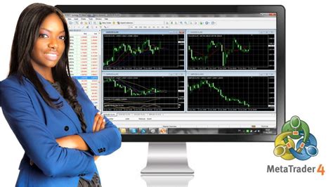 5 Best MetaTrader 4 Forex Brokers