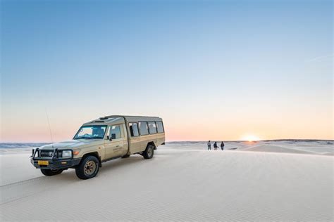 Skeleton Coast - Safari Africa