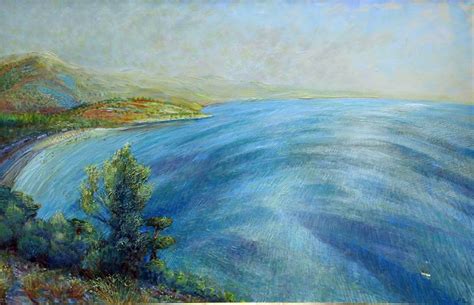 Foreign seascape paintings | Foreign seascape art