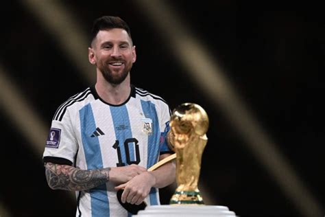 Is Al Hilal Offering Messi a $350 Million Deal to Join the Club? - GQ Middle East