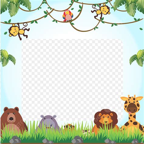 Kenia Safari PNG, Vector, PSD, and Clipart With Transparent Background for Free Download | Pngtree