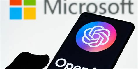 Microsoft expands partnership with OpenAI in multibillion-dollar investment - Business News