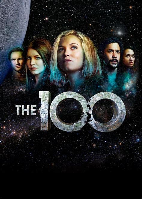 The 100 - Season 7 Poster - The 100 (TV Show) Photo (43350476) - Fanpop