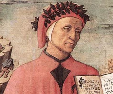 Dante Alighieri Biography - Facts, Childhood, Family Life & Achievements