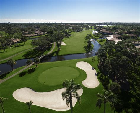 Photos: PGA National Resort & Spa - SwingU Clubhouse