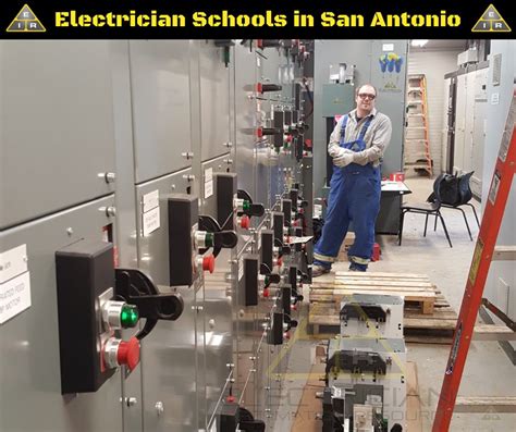 Trade Schools San Antonio