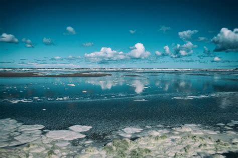 at the beach on Langeoog All Pictures, Mountains, Natural Landmarks ...