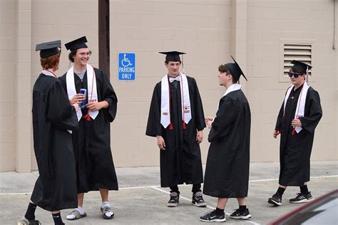 Ephrata High School graduation 2020 | Columbia Basin Herald