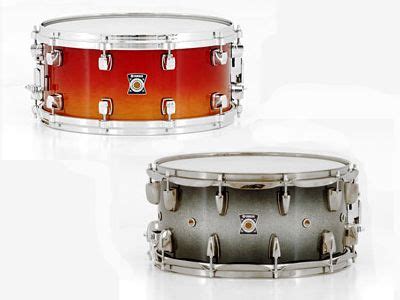 Yamaha unveils 10 new snare drums | MusicRadar