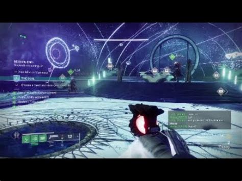 Destiny 2- Coil Platinum Rank! - YouTube