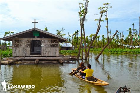 AGUSAN MARSH WILDLIFE SANCTUARY: One Humbling Experience