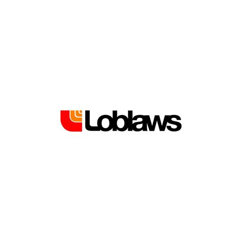 Loblaws Logo Vector - (.Ai .PNG .SVG .EPS Free Download)