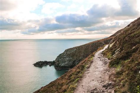 A Perfect Day Trip from Dublin: The Howth Cliff Walk - Just Chasing Sunsets