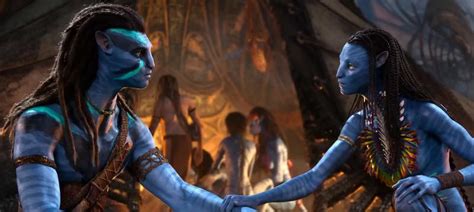 First Avatar 3 Plot Details Reveal Fire Na’vi Plan | The Direct