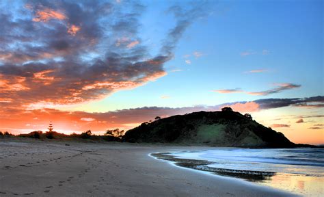 Far North District, Northland, New Zealand Sunrise Sunset Times