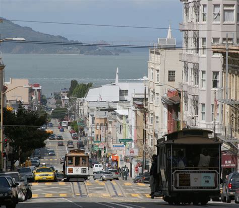 Nob Hill, San Francisco Neighborhood Guide - Nooklyn